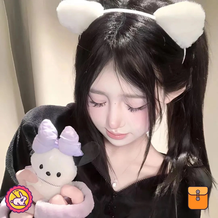 墨白